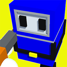 Icon for Play challenge mode