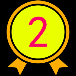 Icon for Level 2