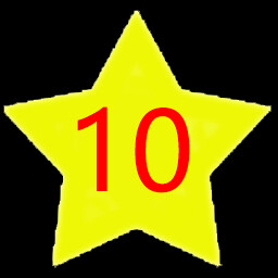 Icon for Challenge 10