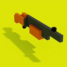 Icon for Shotgun