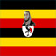 Uganda Warrior W.T.B