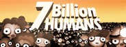 7 Billion Humans