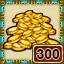 Icon for Bronze Coin