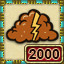 Icon for Storm Tamer