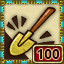 Icon for Experienced Seeker