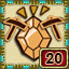 Icon for Experienced Jeweler