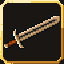 The strongest sword of Avendia