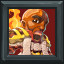 Icon for Incinerating