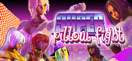 Steam Community Group Super Pillow Fight
