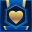 Icon for Purple Heart