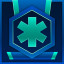 Icon for Exemplary Medical Service Medal