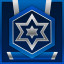 Icon for Sacrifice Medal