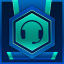 Icon for Exemplary Calltaker