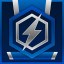 Icon for Fast Reaction Medal