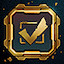 Icon for Complete a Daily Bounty