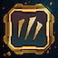 Icon for Get a 3-Day Bounty Streak