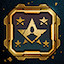 Icon for 5-Star Crew Member