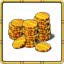 Icon for Experienced gold miner