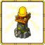 Icon for Lighthouse keeper