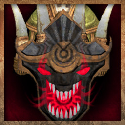 Icon for Legacy of a master hunter