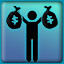 Icon for Spend with Responsibility