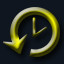 Icon for Time Traveler