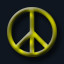 Icon for Peacekeeper