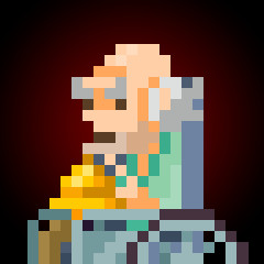 Icon for *Ding Ding* 