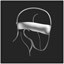 Icon for Blindfold