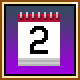 Icon for Two Days To Retirement