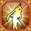Icon for Sword of Gi