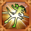 Icon for Divine power