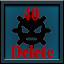 40 Delete Virus