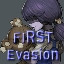 First Evasion