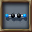 Icon for Oh, awesome Acetylene!