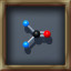Icon for Ironic Iron TriChloride!
