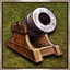 Icon for Mortar Incoming!