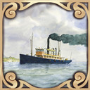 Icon for A Fair Wind in the Sails