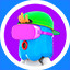 Icon for Cleaning up