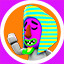 Icon for Are we having fun yet?
