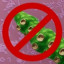Icon for No Touchy