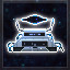 Icon for Heavy Weapons Chef