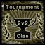 2v2 Clan Tournament Winner