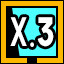 X.3 Challenge - Cheapskate