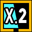 X.2 Challenge - Keep the balance!