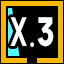X.3 Challenge - One Shot