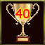 40th Victory