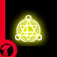 Icon for Through Space & Time