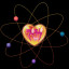 Love Nucleus