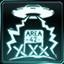 Icon for Area of Dissect